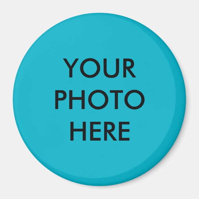 Imã Crie seu próprio ímã (Frente)