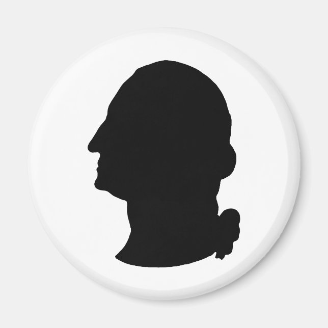 Imã Crie seu próprio ímã de cozinha (Frente)