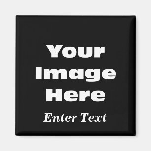 Imã Crie seu próprio Modelo de presentes