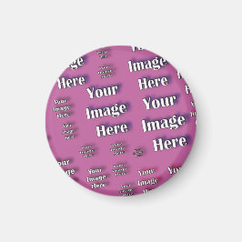 Imã 🤍 Crie seu próprio Modelo personalizado