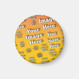 Imã 🤍 Crie seu próprio Modelo personalizado