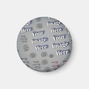 Imã 🤍 Crie seu próprio Modelo personalizado