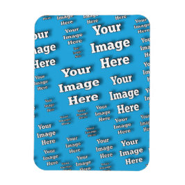 Ímã 🤍 Crie seu próprio Modelo personalizado