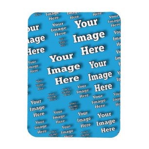 Ímã 🤍 Crie seu próprio Modelo personalizado