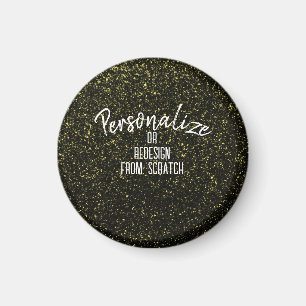 Imã Crie seu próprio personalizado