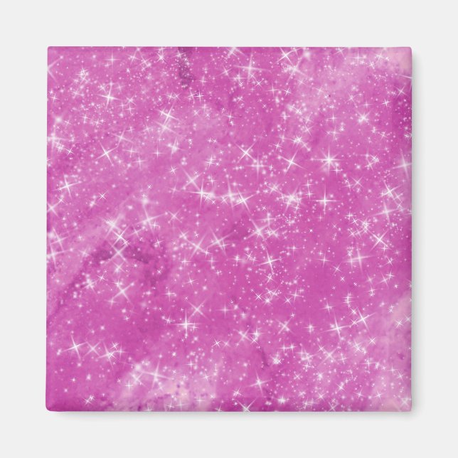 Imã Crie seu próprio personalizado (Frente)