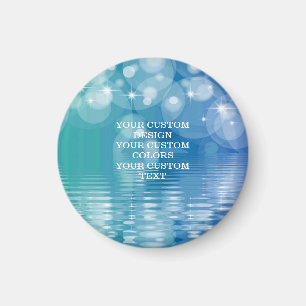 Imã Crie seu próprio personalizado