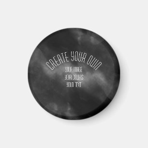 Imã Crie seu próprio personalizado completamente