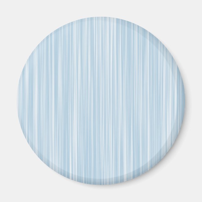 Imã Crie Seu Próprio Presente Personalizado | Aquarela (Frente)
