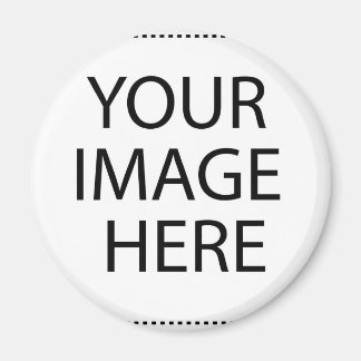 Imã Crie seu próprio produto PERSONALIZADO