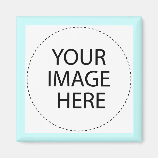 IMÃ CRIE SEUS PRÓPRIOS PRESENTES DE FÉRIAS (Frente)