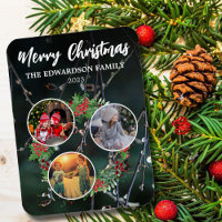 Crie sua própria colagem de fotos da família de na