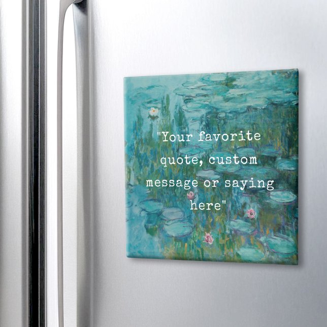 Imã Crie sua própria cotação (Criador carregado)