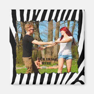 Imã Crie sua própria foto