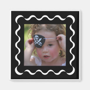 Imã Crie-Sua Própria Foto Carregue O Magnete De Quadr