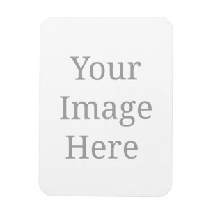 Ímã Crie sua própria foto personalizada 