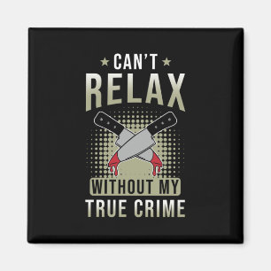 Imã Crime verdadeiro
