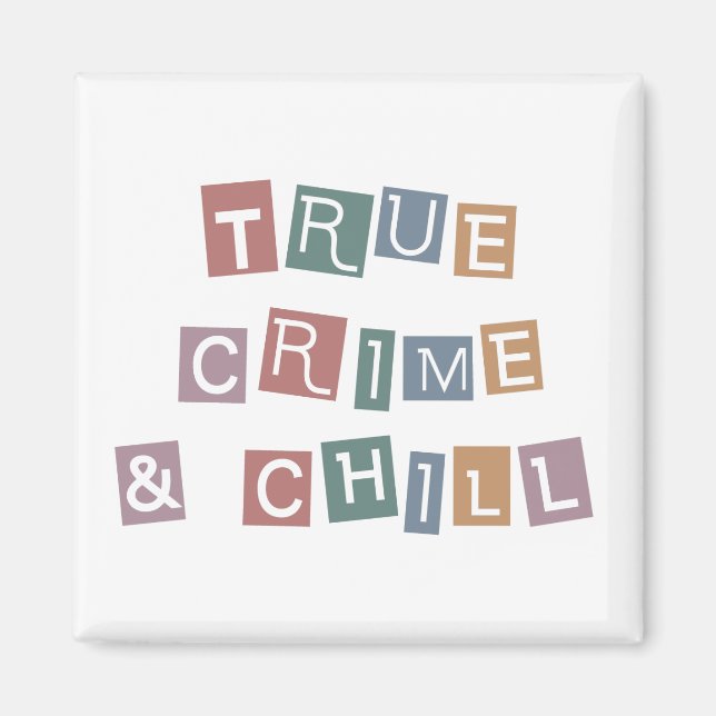 Imã Crime verdadeiro e frio | Assassinato do Crime Sho (Frente)