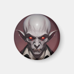 Imã Crimewave Nosferatu