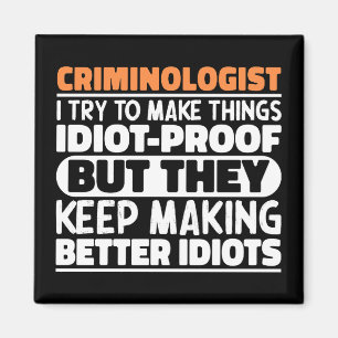 Imã Criminologista Eu Tento Fazer Coisas Engraçadas