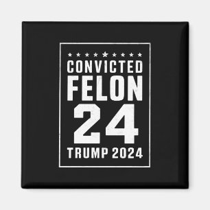 Imã Criminoso Condenado 4 de Julho Trump 2024