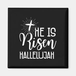 Imã Crisma Pascoal Jesus Ele Ressuscitou Hallelujah Ho