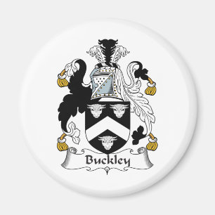 Imã Crista da família de Buckley