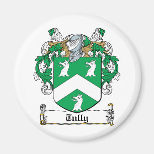 Imã Crista da família de Tully