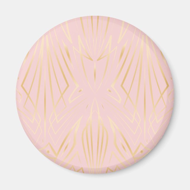 Imã Cristal 8 (Frente)