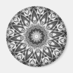 Imã Cristal Caleidoscópio 05