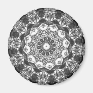 Imã Cristal Caleidoscópio 07