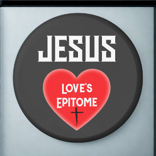 Imã Cristão Inspirador