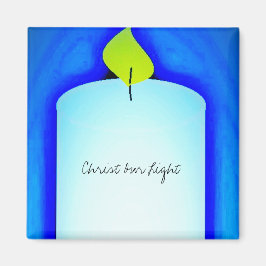 IMÃ CRISTO A NOSSA LUZ