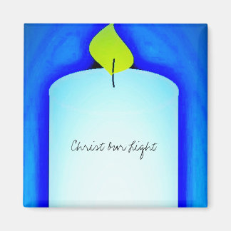 IMÃ CRISTO A NOSSA LUZ