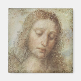 Imã Cristo (Cristianismo) (Leonardo da Vinci)