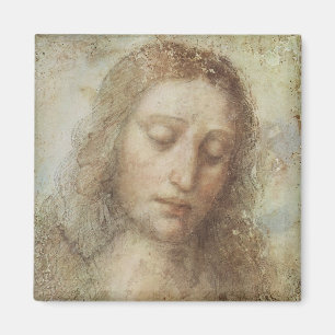 Imã Cristo (Cristianismo) (Leonardo da Vinci)