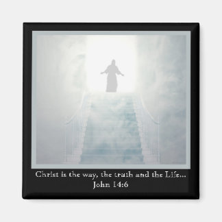 Imã Cristo é o caminho