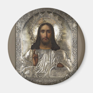 Imã CRISTO Fine Art