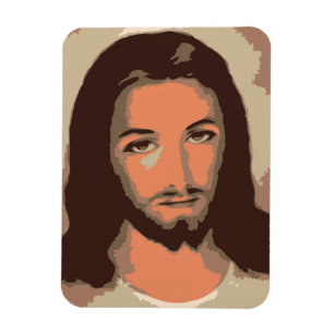 Ímã Cristo JESUS