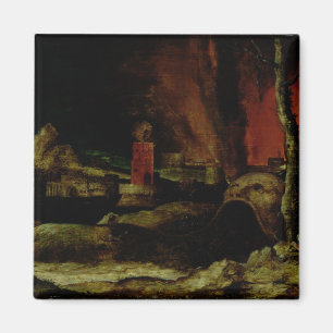 Imã Cristo no Limbo 2