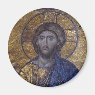 Imã Cristo Pantocrator