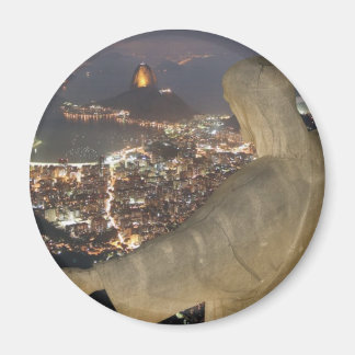 Imã Cristo Redentor