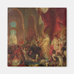 Imã Cristóvão Colombo