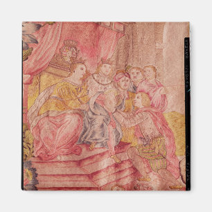 Imã Cristóvão Colombo antes de Ferdinand II