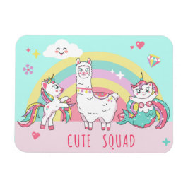 Ímã Critério Mágico