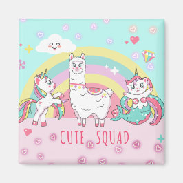 Imã Critério Mágico