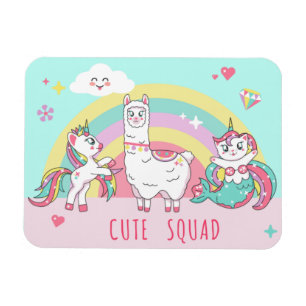 Ímã Critérios Mágicos