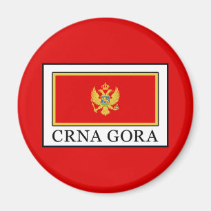 Imã Crna Gora