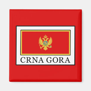 Imã Crna Gora