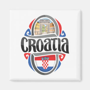 Imã Croácia